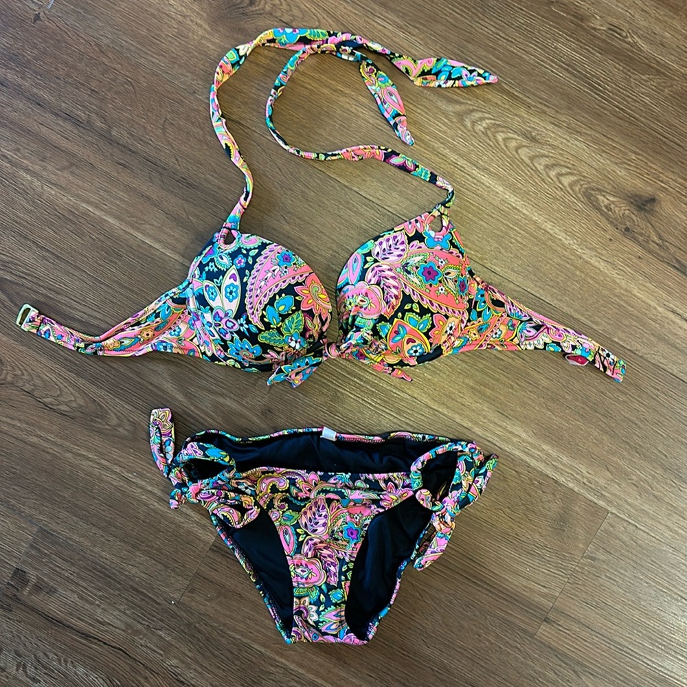 Victorias secret bikini